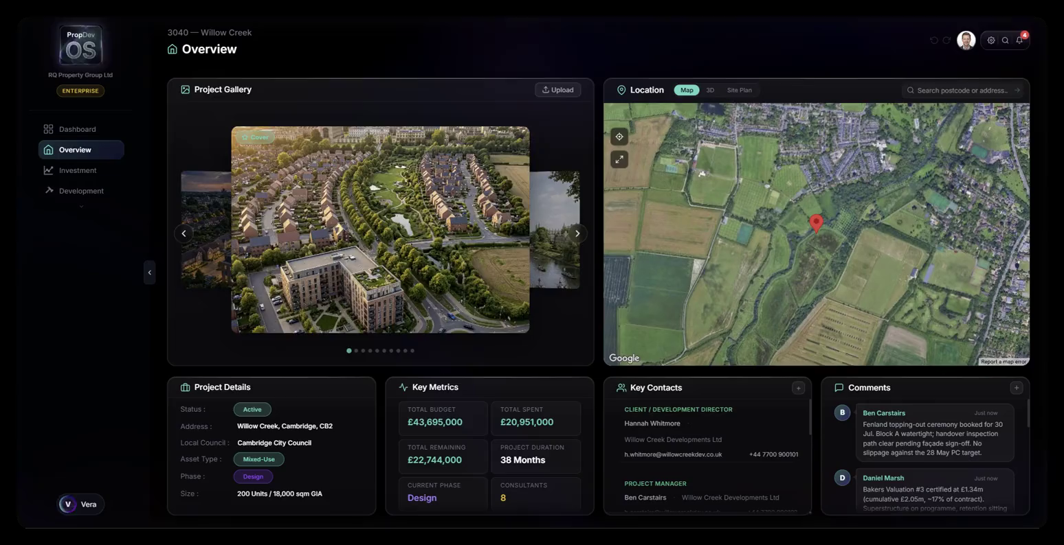 Project Overview